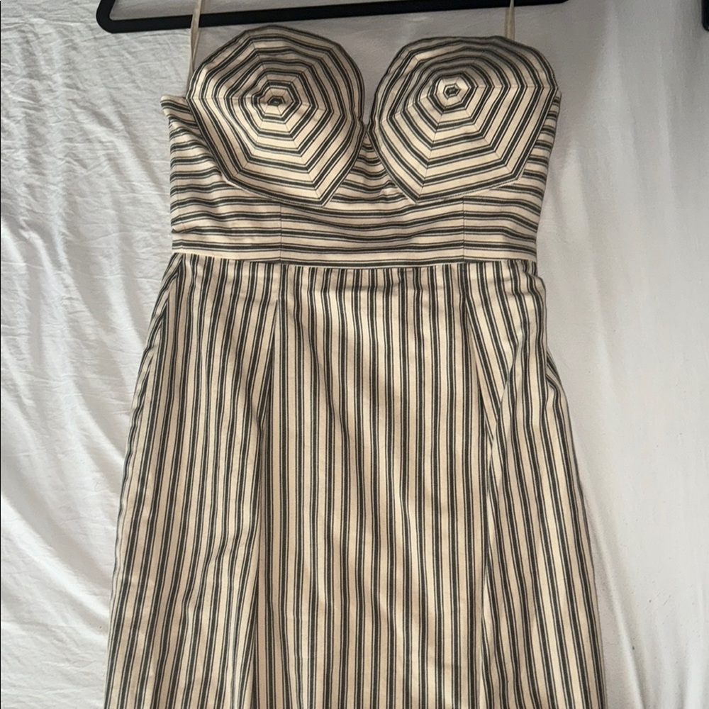 Marina dress by Mara Hoffman